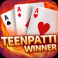 Teen Patti Winner